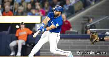 Westburg’s two homers help Orioles top Blue Jays