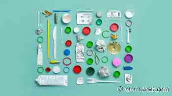 Yes, There Are Microplastics in Your Kitchen. Here's What You Can Do