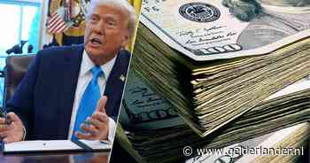 'Gouden Eeuw' van Trump stagneert: recessie ligt op de loer voor Amerikaanse economie