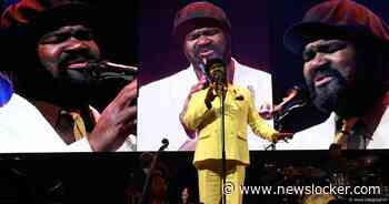 Gregory Porter heeft weinig nodig voor muzikaal meesterwerk in Ziggo Dome