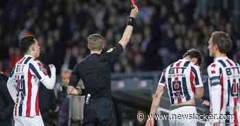 Herbeleef: winnaars en verliezers in spannende degradatiestrijd Eredivisie