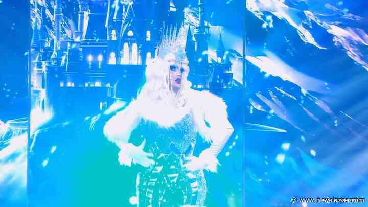 Yolanthe Wat Koud Van Coolbergen maakt panel ‘Hot N Cold’ met verwarrende lip sync