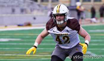 Pokes Pop Pads Saturday, Approved 'Violence' Commences