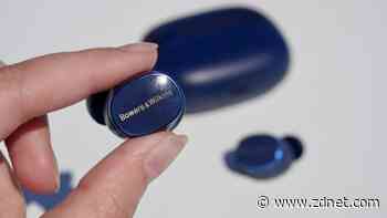 I tested the best earbuds for audiophiles -- and they're $80 off at Amazon