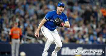 Max Scherzer’s thumb leads to lat issue