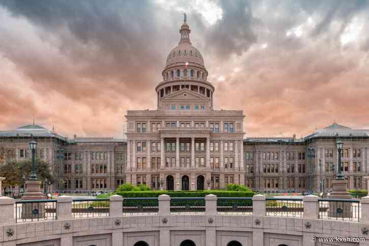 State of Texas: 'This is what our citizens want,' Senate vote near for bill requiring sheriffs to partner with ICE