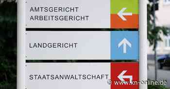 Koalitionsverhandlungen: Richterbund fordert eine Milliarde Euro für innere Sicherheit