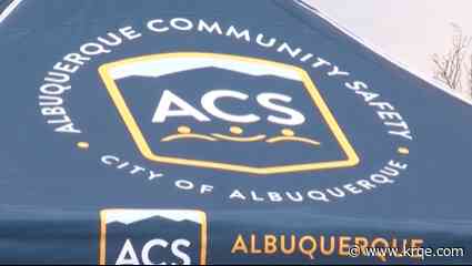 ACS celebrates 100,000 calls for service Saturday