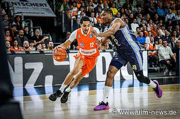 Von schwacher erster Hälfte nicht erholt - Uuulmer straucheln in Rostock