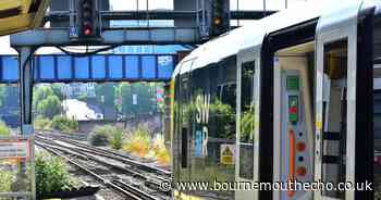 Major engineering works will see trains replaced by buses over Easter