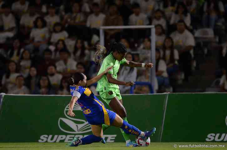 Tigres vs Juárez: Cómo y dónde ver la Liga MX Femenil