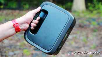 The portable battery that saved my last camping trip is $159 during the Amazon Spring Sale