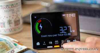 Energy price cap predicted to drop by £137 in July - but you can cut your bill further