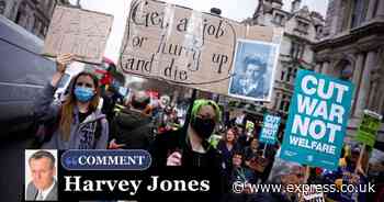 Rachel Reeves pushed to unleash tax UK has never faced before - it may cost us billions