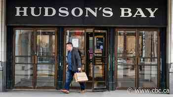 Judge rejects Hudson's Bay restructuring proposal intended to save remaining stores