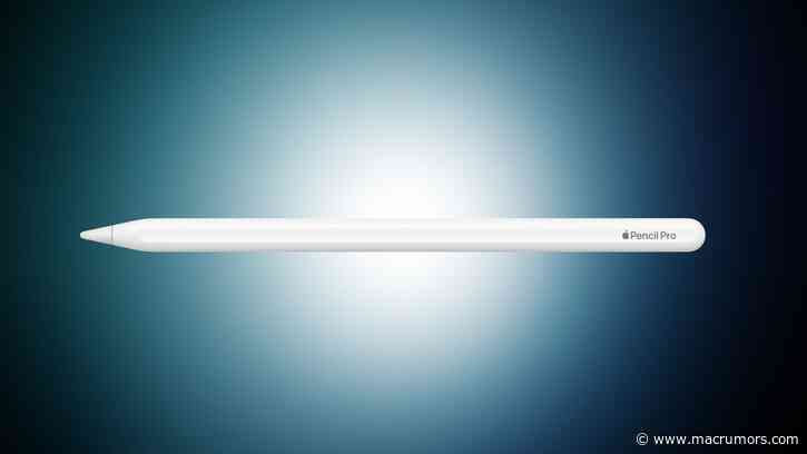 Woot Discounts Apple Pencil Pro to New Record Low $79.99 Price, USB-C Apple Pencil to $49.99