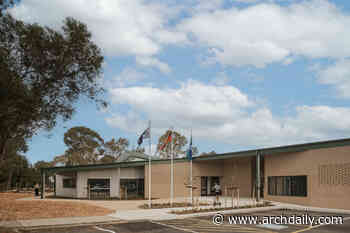 Syndal South Primary School / WHDA