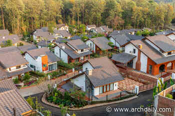 Oak Village - The 9th Avenue / 1+1>2 Architects