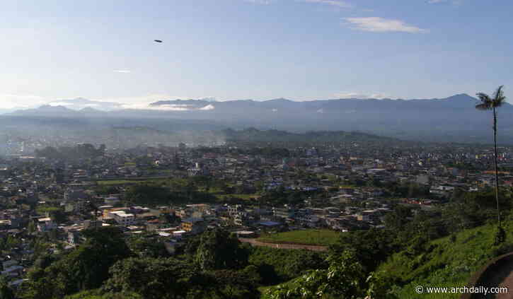 Representatives of Latin American Art and Architecture Gather at the No-Biennial in Ecuador