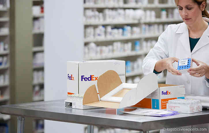 Supply Chain & Logistics News of The Week (March 24th to March 28th 2025)