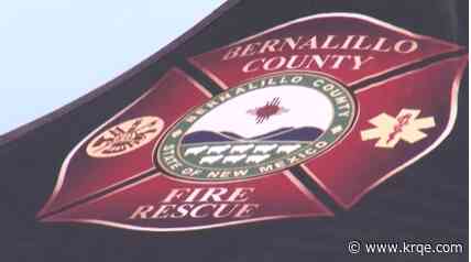 BCSO, BCFR hold fitness contest