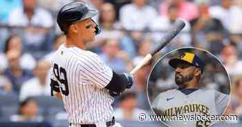 Bizar honkbalrecord: New York Yankees slaan homerun op eerste drie ballen van de wedstrijd
