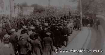 Scotswood mining tragedy 100 years ago today unleashed 'truly unimaginable suffering' on community
