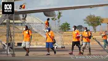 Sacrifices and silver linings five years on from NT's first COVID lockdowns