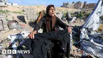 Israel-Hamas ceasefire back on table in new negotiations