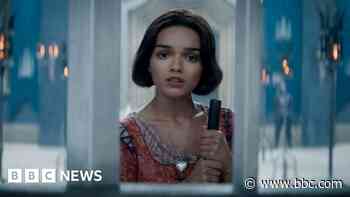 Snow White, Rachel Zegler and a toxic debate that's not going away