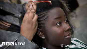 Are my braids doing more harm than good?