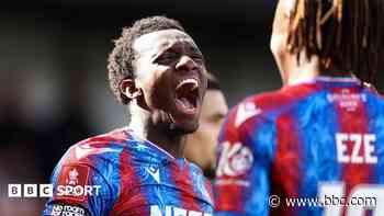 Time for a new FA Cup winner, or a first since the 1950s?