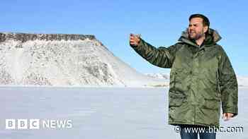 Analysis: JD Vance makes ominous pitch to Greenland