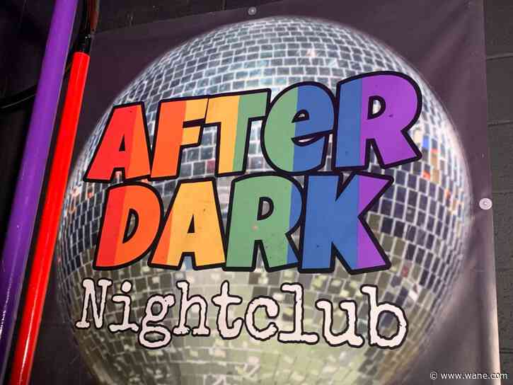 Party for a purpose: After Dark's annual AIDs Benefit