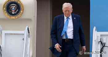 Amerikaanse interne defensiememo legt nadruk sterk op China