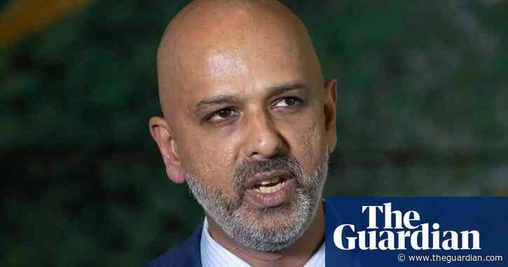 ‘Bile of racism’ and anti-migrant rhetoric spilling into political debate, race discrimination commissioner warns