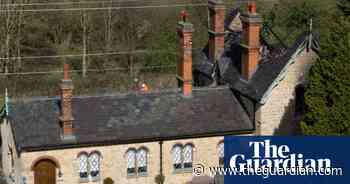 Three people die after house fire in Northamptonshire village