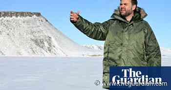 Denmark hits back at ‘tone’ of US vice-president’s criticism over Greenland