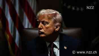 «Amerika wird ausgenutzt»: Trumps Irrtümer in der Handelspolitik – und wo er richtig liegt