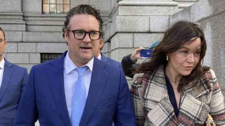 Who is Trevor Milton, the startup founder and donor pardoned by Trump