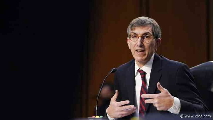 Top vaccine official at FDA resigns citing RFK Jr., 'misinformation'