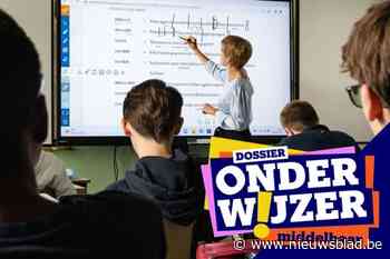 Hoe scoren leerlingen in de middelbare scholen van Hasselt en omstreken? Ontdek het hier