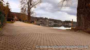 Können die Bäume an der Seepromenade in Herrsching erhalten werden?