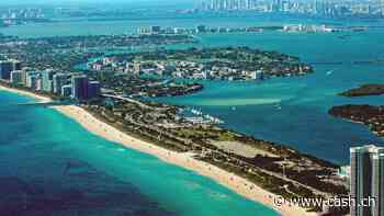 Trumps Politik trübt Lust auf Reisen in die USA