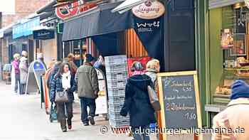 Neue Stelle für den Stadtmarkt in Augsburg: Ein Manager wird gesucht