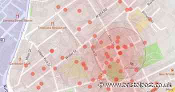 Spike in numbers of entire homes 'lost to Airbnb' in Bristol