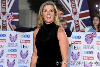 Olympic champion Sally Gunnell's key lifestyle tip that may 'prevent Alzheimer's'