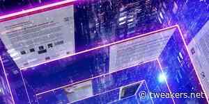 Terug in de tijd #42 - Neem je handdoek mee, en Doom en Firefox op je telefoon