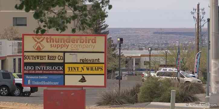 CABQ discusses zoning change to increase business in Menaul Redevelopment Area