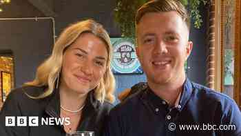 'We're hoping our £1,200 mortgage deal could fall'